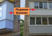 Фото к VIP объявлению «208-248. "Любимый балкон"...»