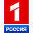 Логотип канала Россия 1