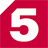 Логотип канала 5 канал