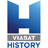 Логотип канала Viasat History
