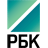 Логотип канала РБК
