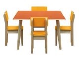 Фото к объявлению «Выкупаем, столы, стулья, ...»