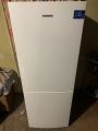 Фото к объявлению «Холодильник Samsung 2-кам...»